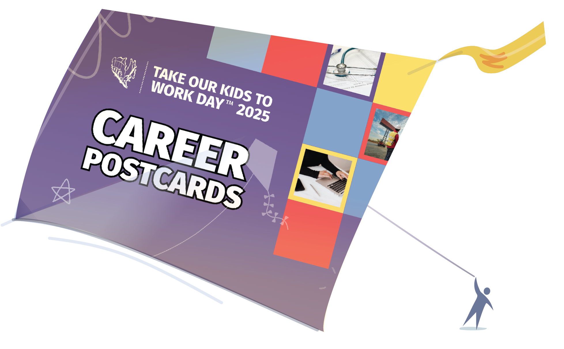 Career Postcards