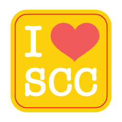 I love SCC